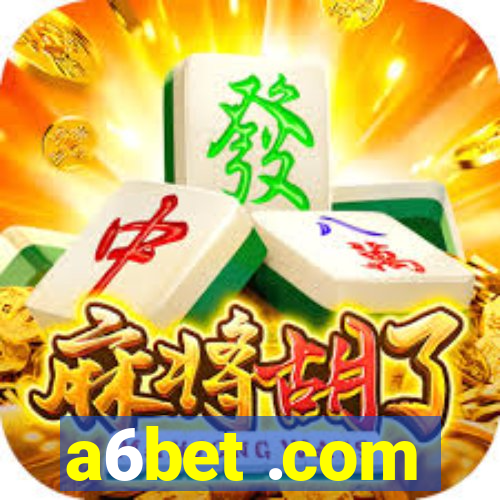 a6bet .com